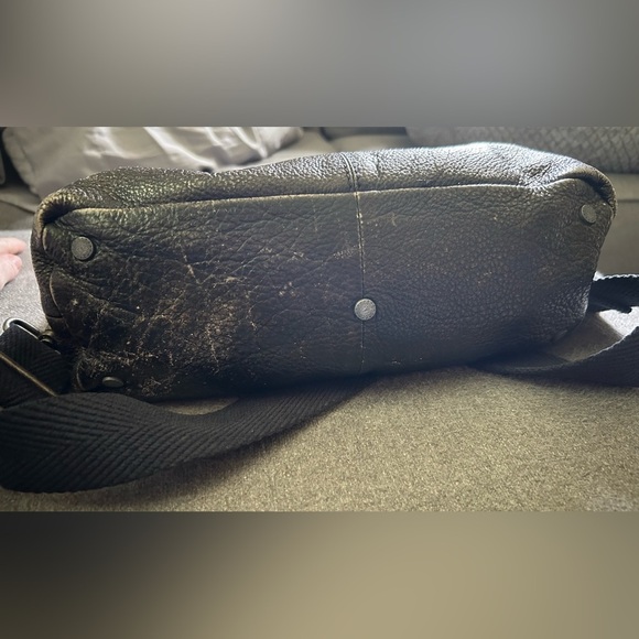 Free People Mini Willow Tote - Picture 5 of 8